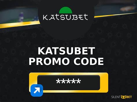 katsubet casino promo code